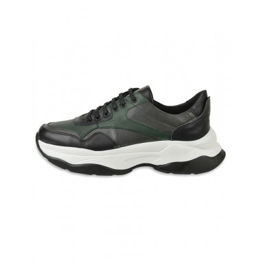 Кроссовки Cho West